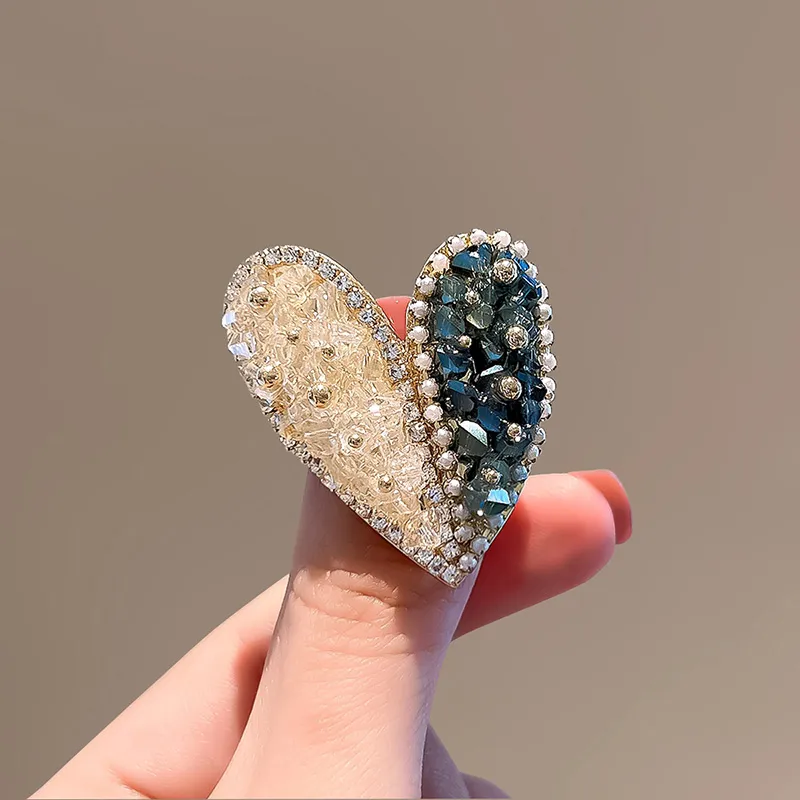 Yiru Brooches Women's-2
