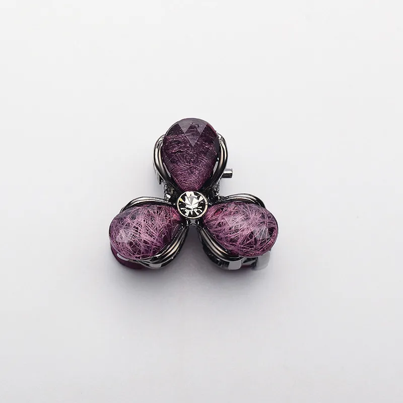 Yiru Hair Clips Women's-3