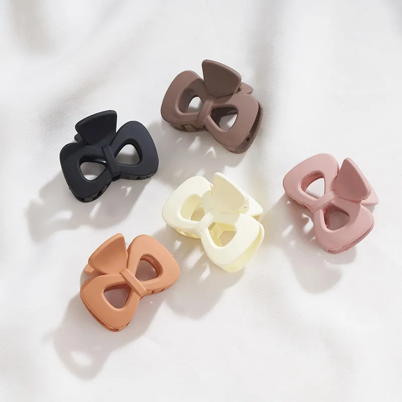 Yiru Hair Clips Women's-1