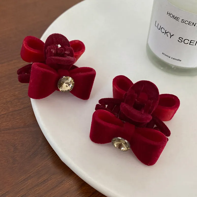 Yiru Flock Hairpin Gripper Kids'-2