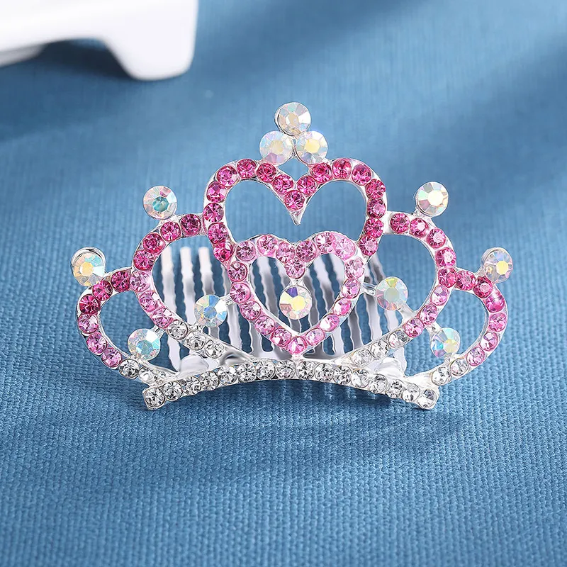 Yiru Hair Accessories Kids-3