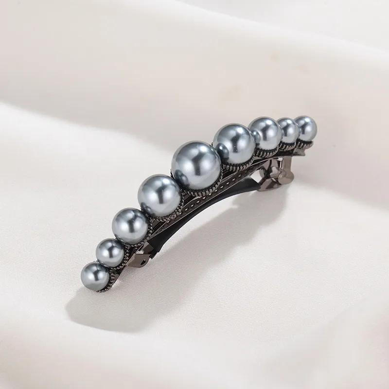 Yiru Hair Accessories Hair Clips Women's-5