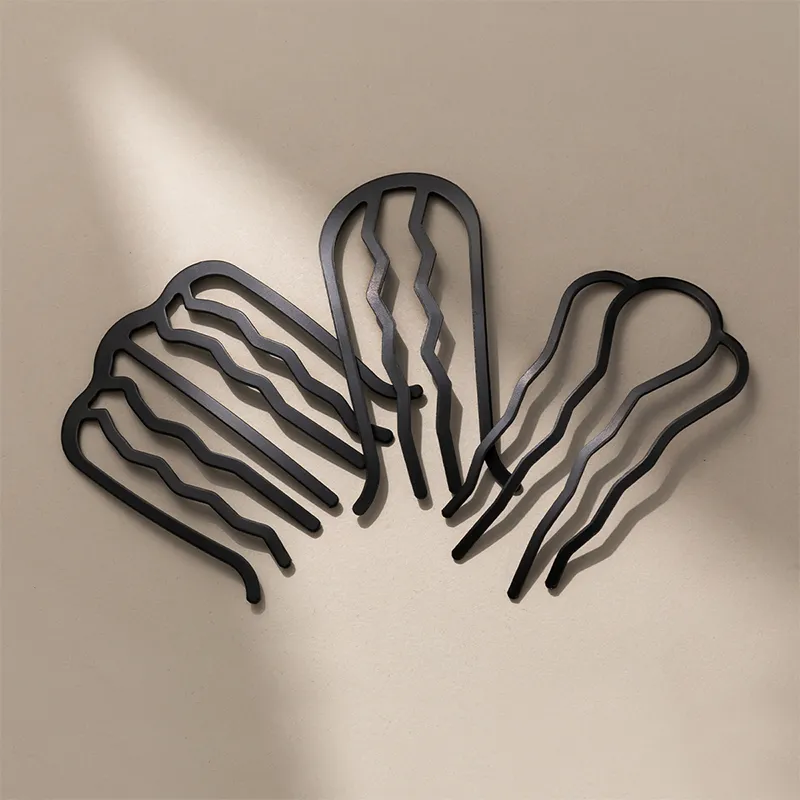 Yiru Hairpins Women's-3