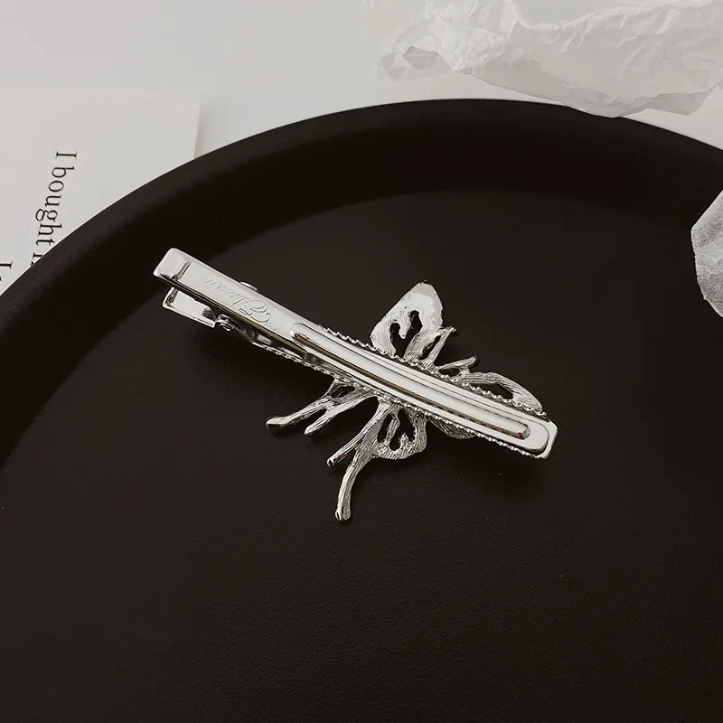 Yiru Hair Clips Women's-2