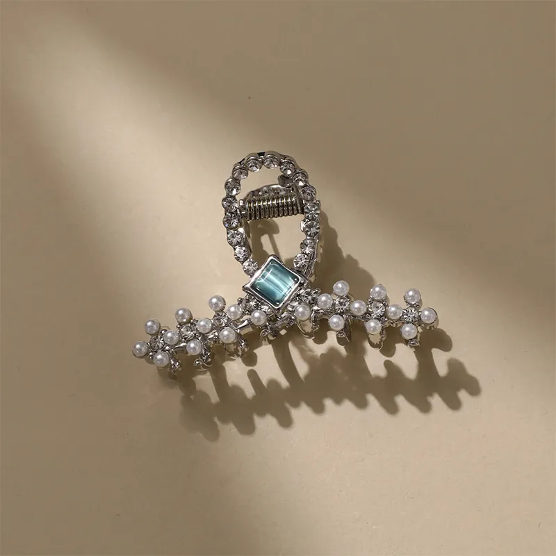 Yiru Hair Clips Women's-1