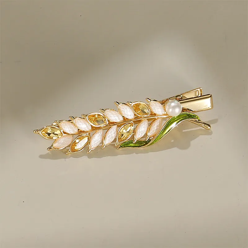 Yiru Hair Clips Women's-2