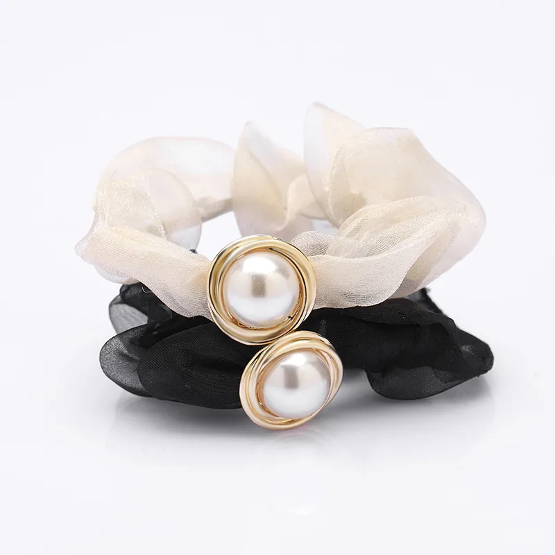 Yiru Hair Ties Women's-10