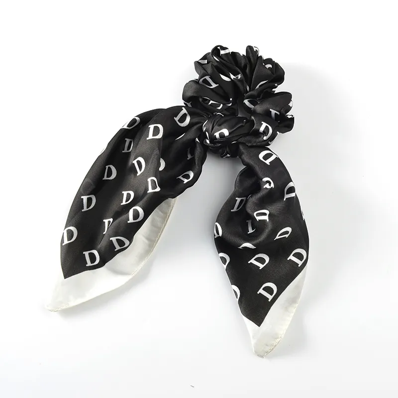 Yiru Hair Ties Women's-4
