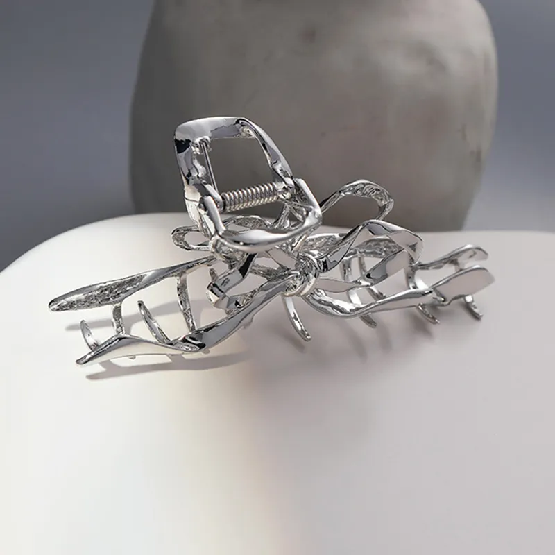 Yiru Hair Clips Women's-2