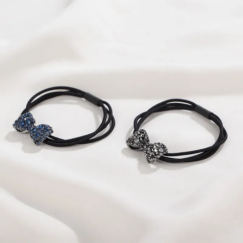 Yiru Hair Ties Women's-5