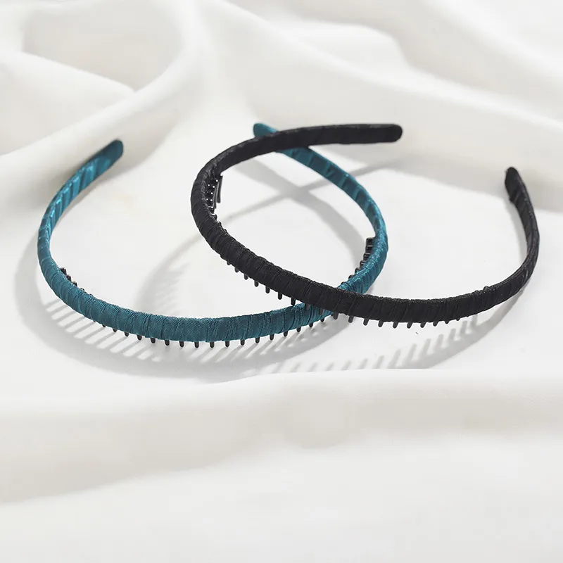 Yiru Headbands Women's-2
