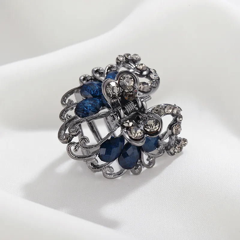 Yiru Hair Clips Women's-8