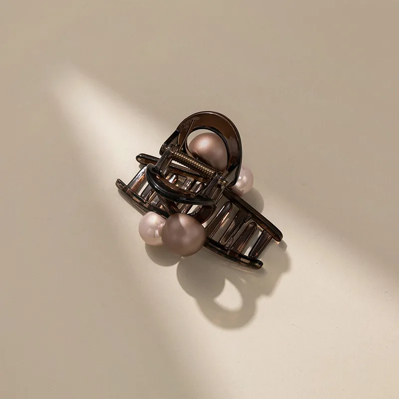 Yiru Hair Accessories Hair Clips Women's-1