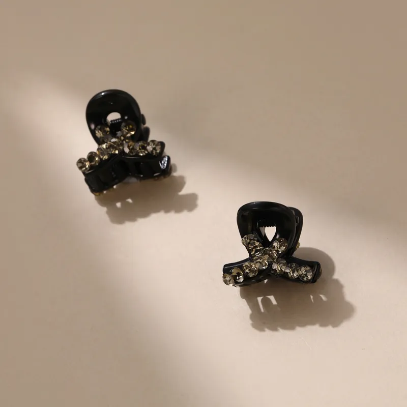 Yiru Hair Clips Women's-1