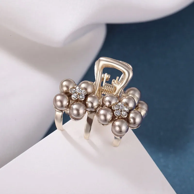 Yiru Hair Clips Women's-1