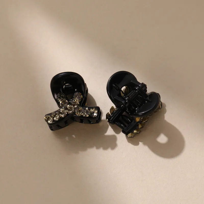 Yiru Hair Clips Women's-2