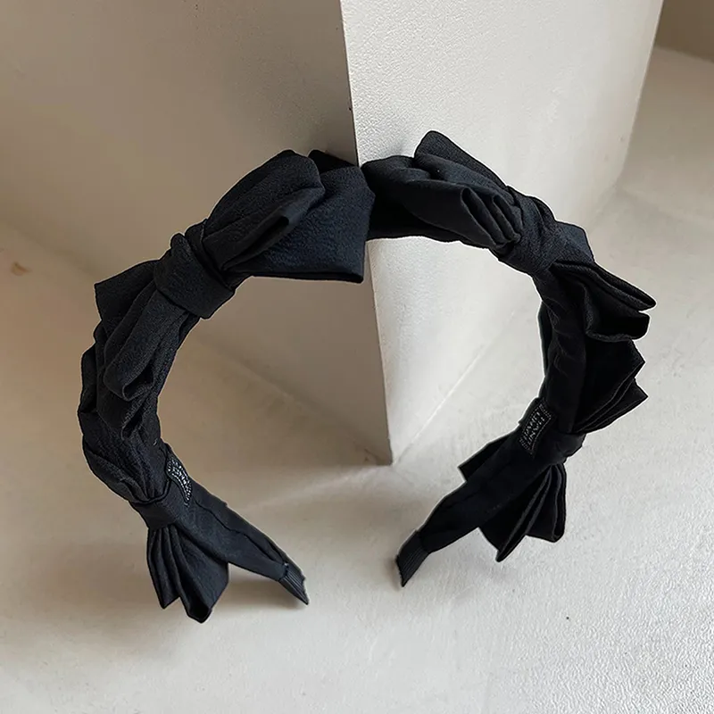 Yiru Headbands Women's-1