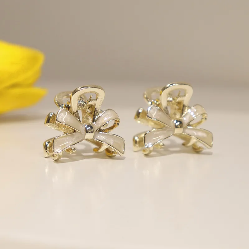 Yiru Hair Accessory Hair Clip Women's-20