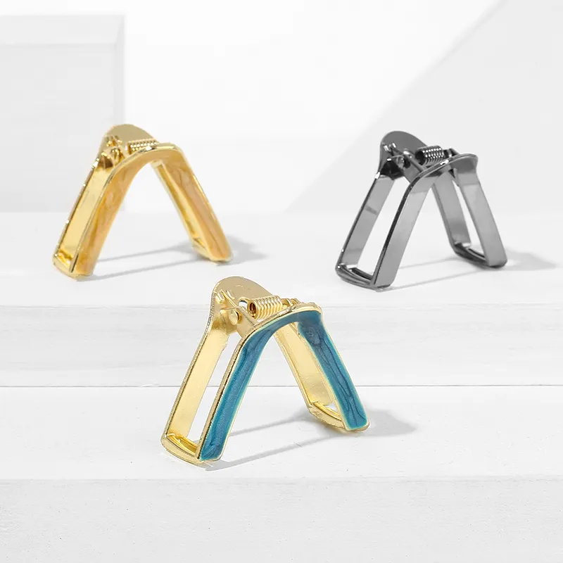 Yiru Hair Clips Women's-1