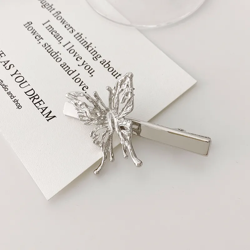 Yiru Hair Clips Women's-4