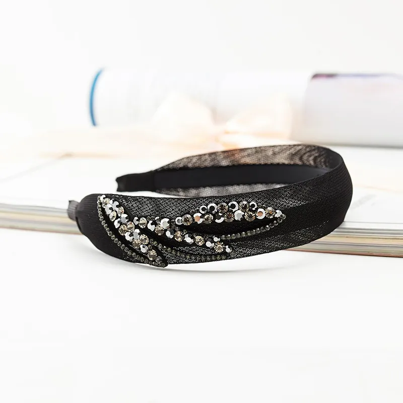 Yiru Headbands Women's-2