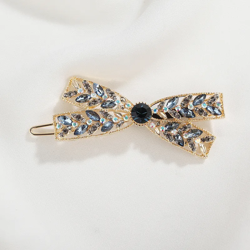 Yiru Hair Accessory Edge Clip Women's-2