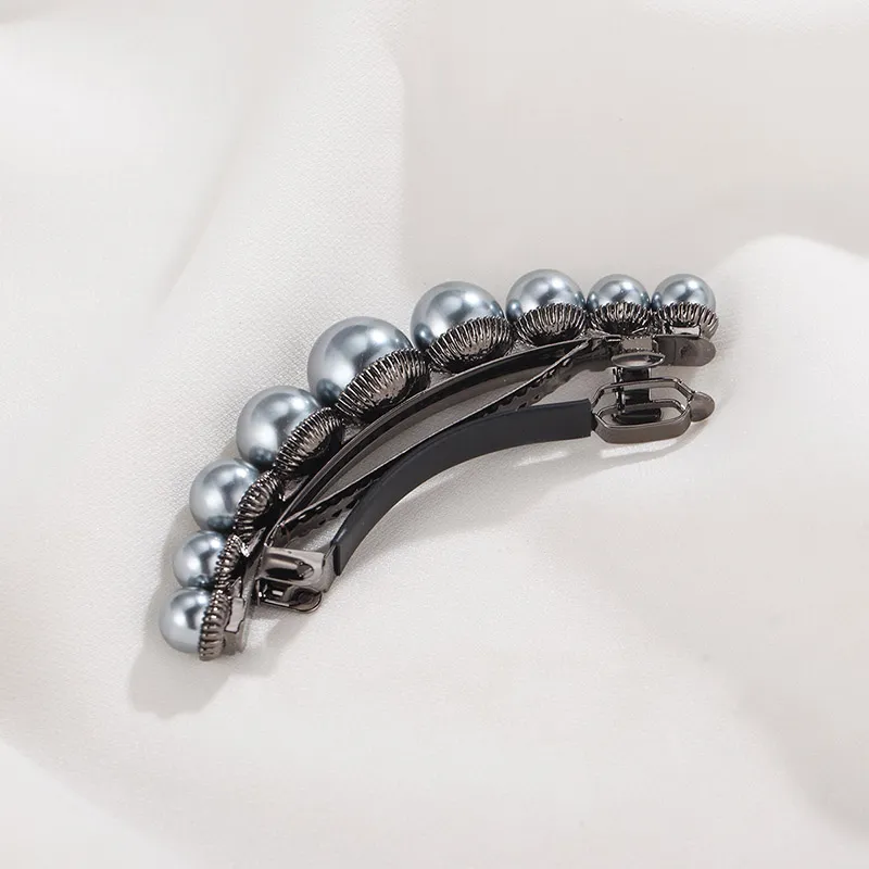 Yiru Hair Accessories Hair Clips Women's-2