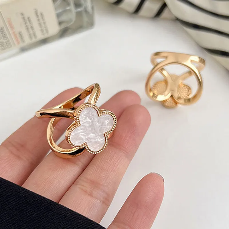 Yiru Brooches Women's-1