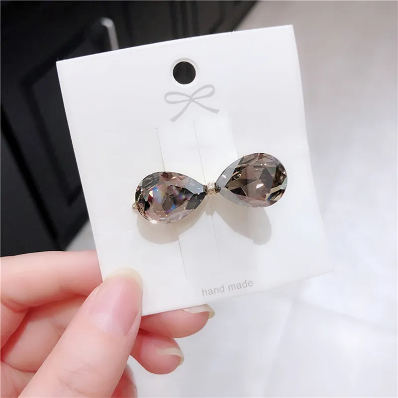 Yiru Hair Clips Women's-4