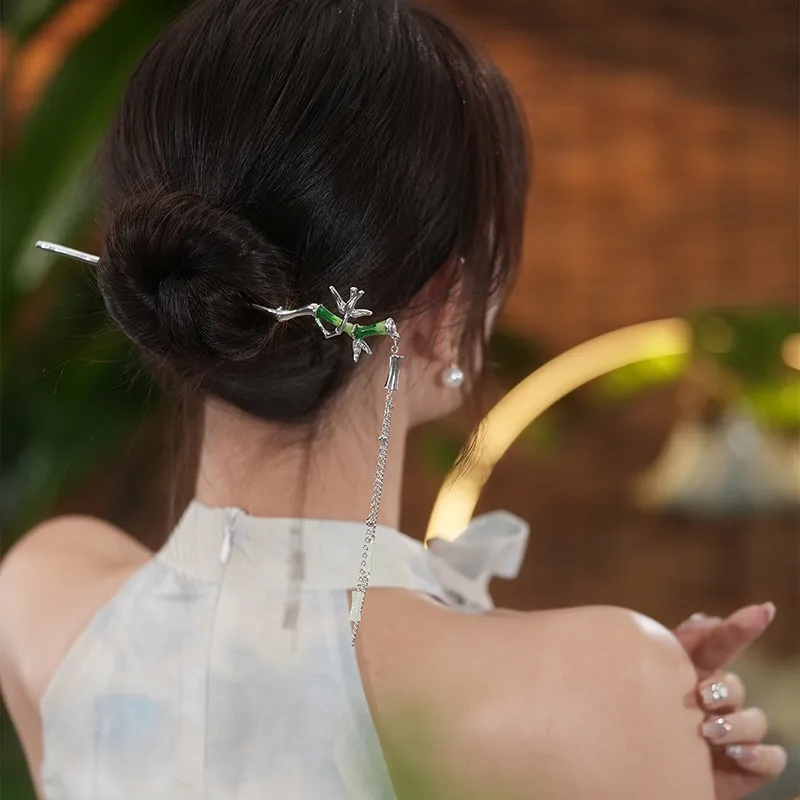 Yiru Hairpins Women's-1