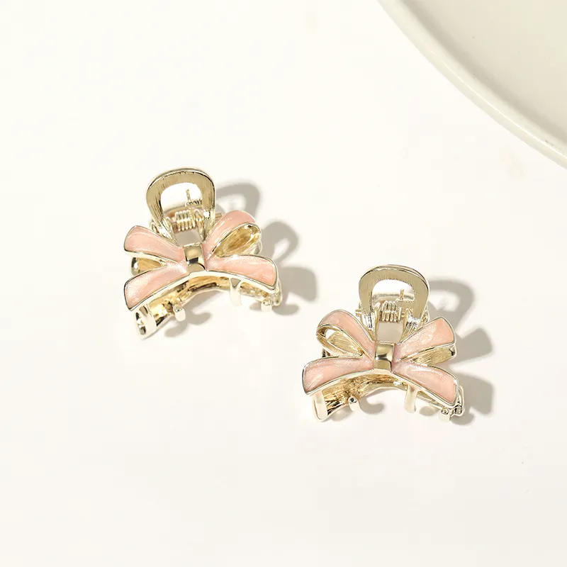 Yiru Hair Accessory Hair Clip Women's-12