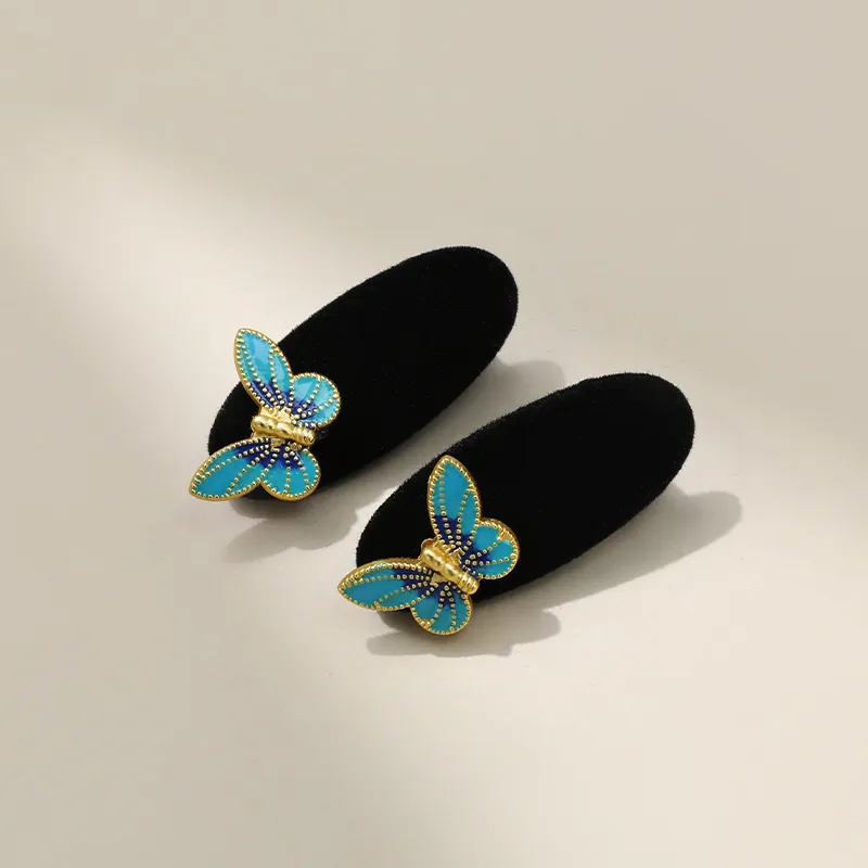 Yiru Hair Clips Women's-1