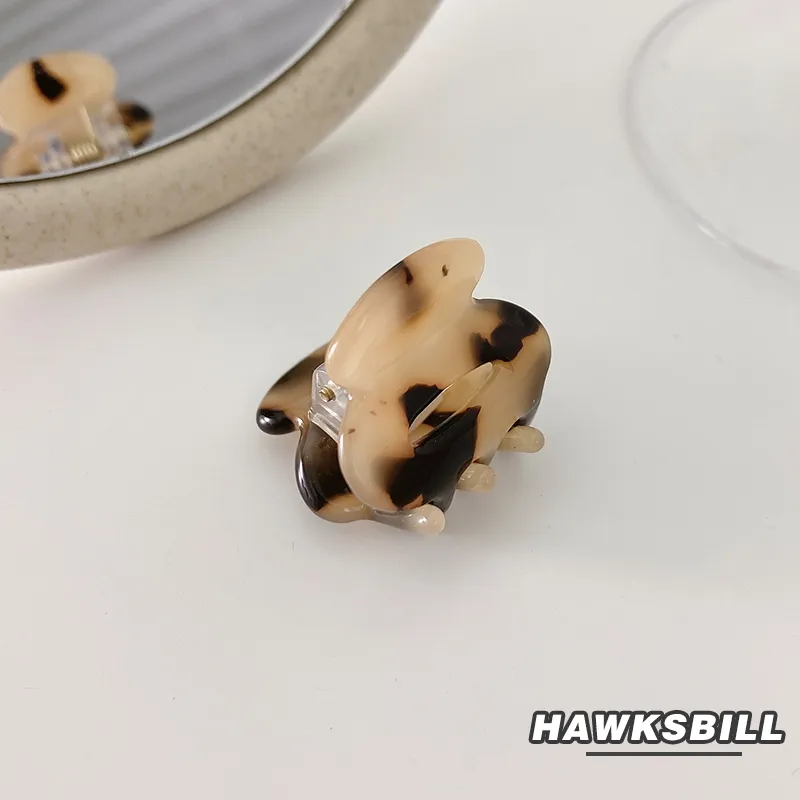 Yiru Hair Accessories Hair Clips Women's-4