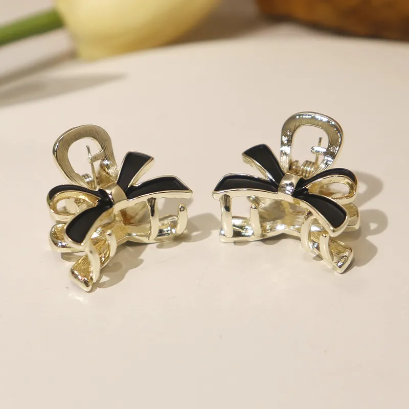 Yiru Hair Accessory Hair Clip Women's-3