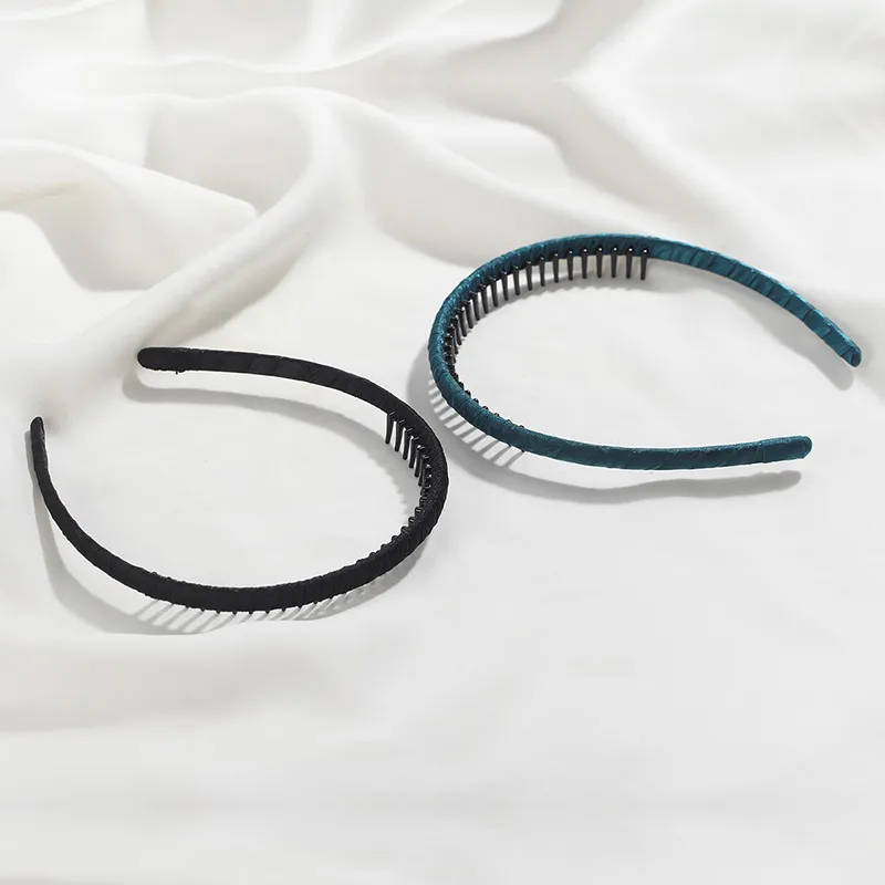 Yiru Headbands Women's-5