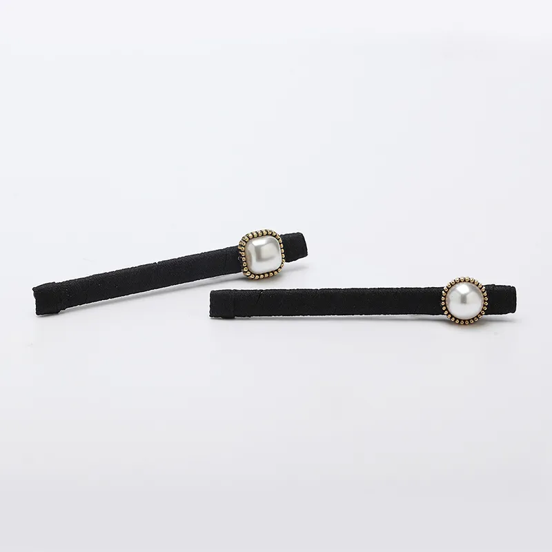 Yiru Hair Clips Women's-5