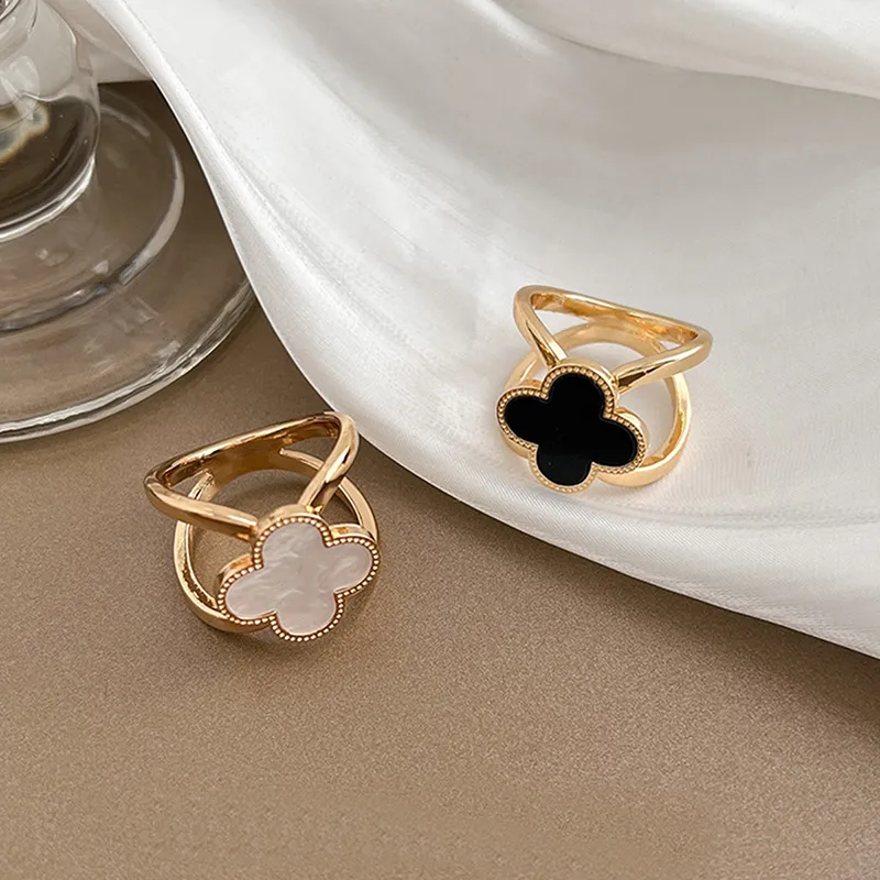 Yiru Brooches Women's-4