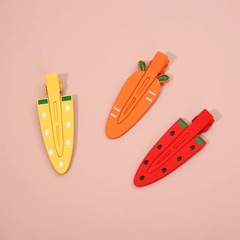 Yiru Hair Clips Women's-2