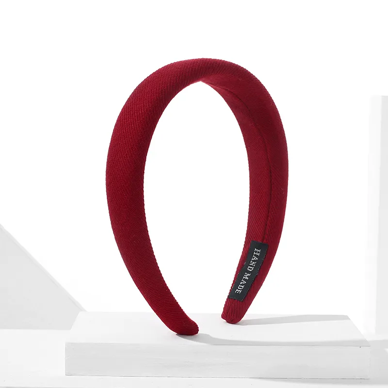 Yiru Headbands Women's-1