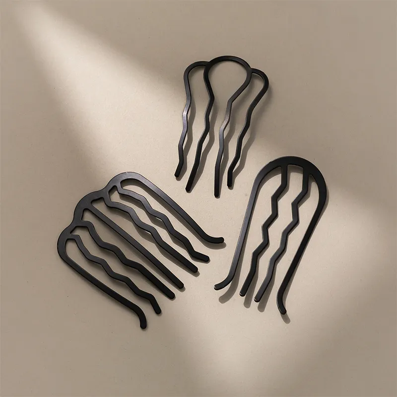 Yiru Hairpins Women's-2