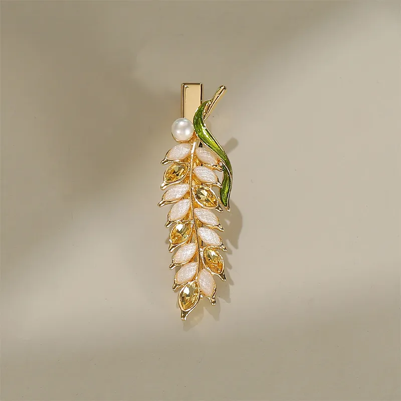 Yiru Hair Clips Women's-6