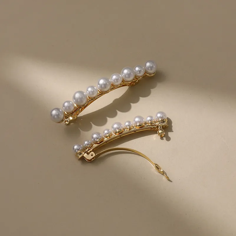 Yiru Hair Accessories Hair Clips Women's-6