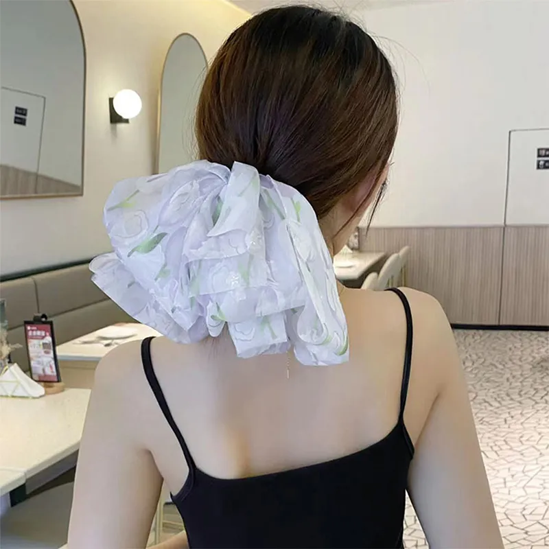 Yiru Hair Clips Women's-1