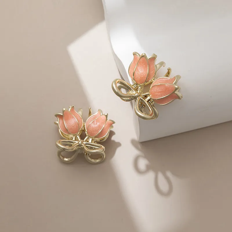 Yiru Hair Clips Women's-1