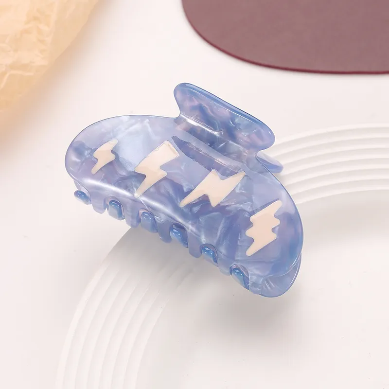 Yiru Hair Clips Women's-2