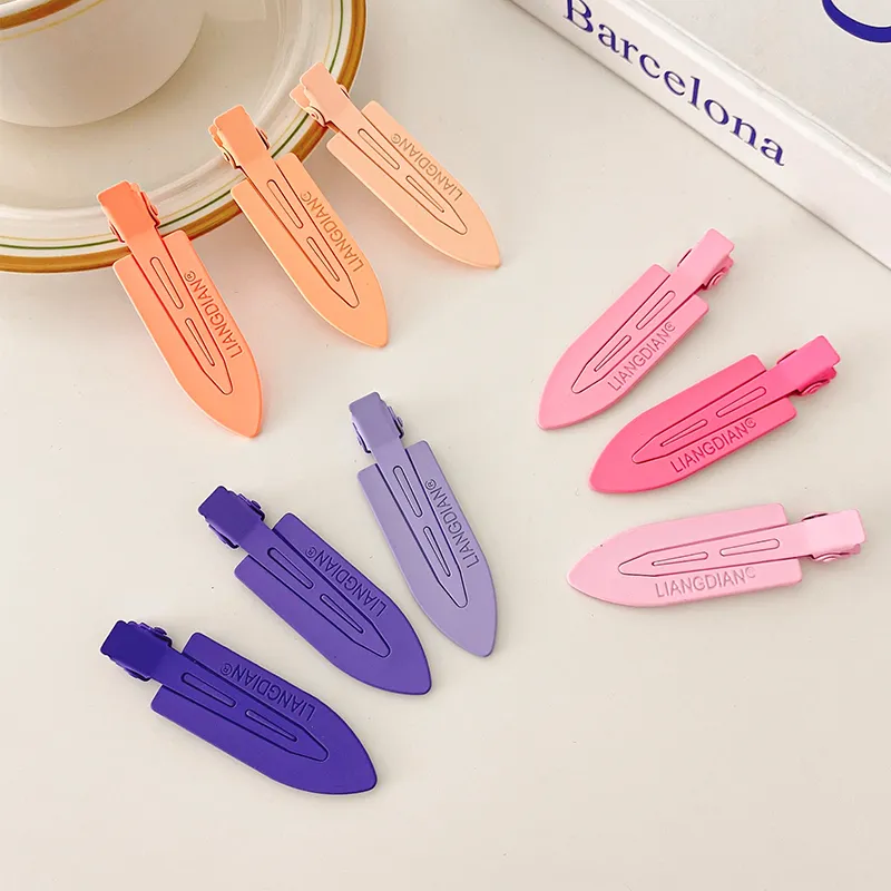 Yiru Hair Clips Women's-2