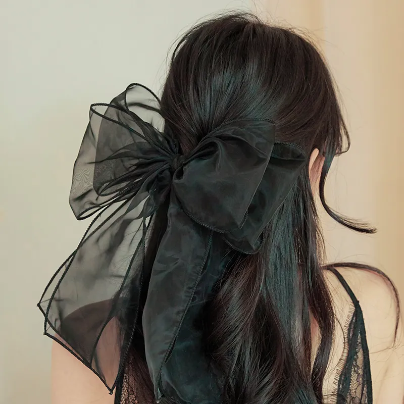 Yiru Hair Clips Women's-2