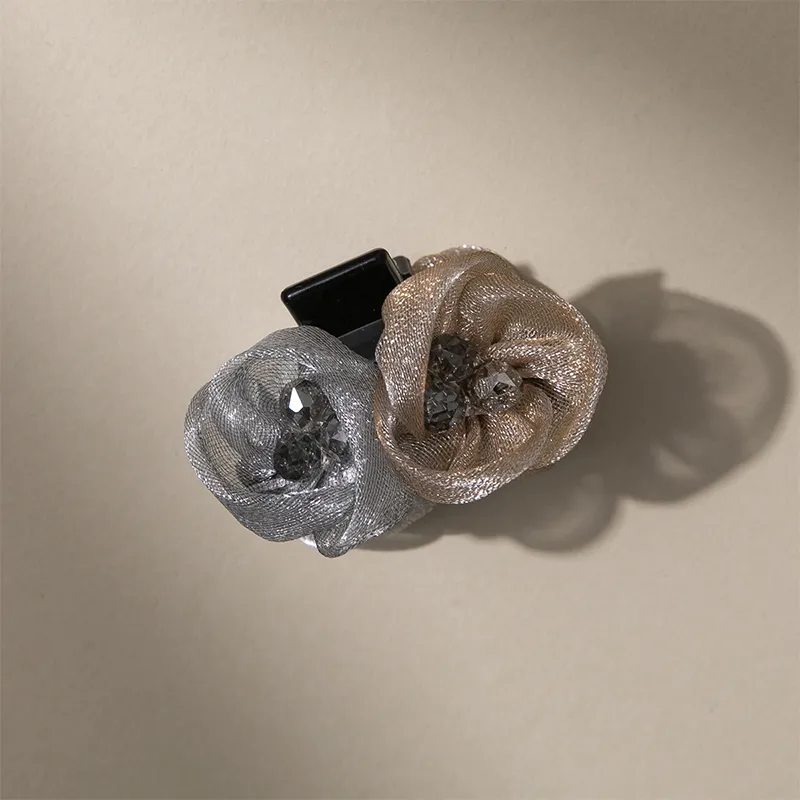 Yiru Hair Clips Women's-1
