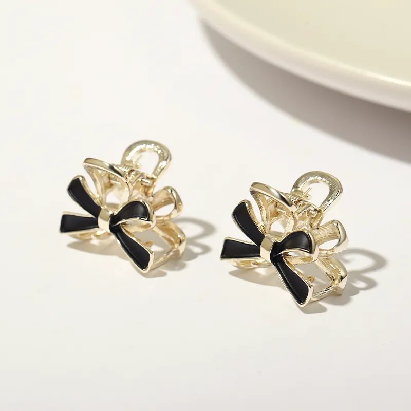 Yiru Hair Accessory Hair Clip Women's-4