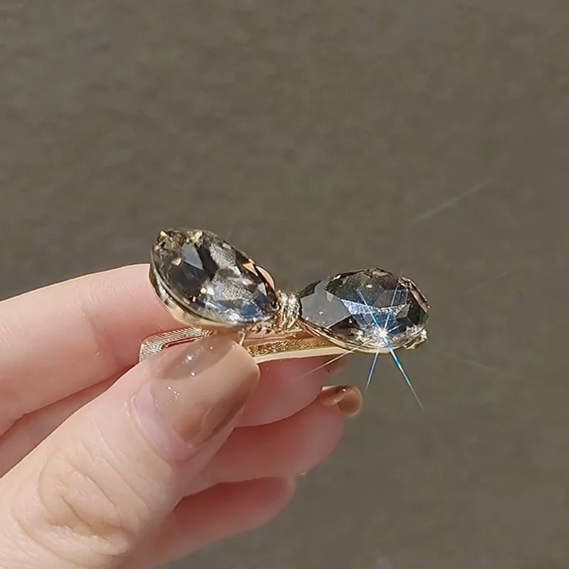 Yiru Hair Clips Women's-5